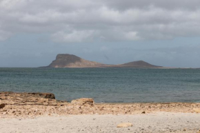 Отель Murdeira Bay Sal  Санта-Мария